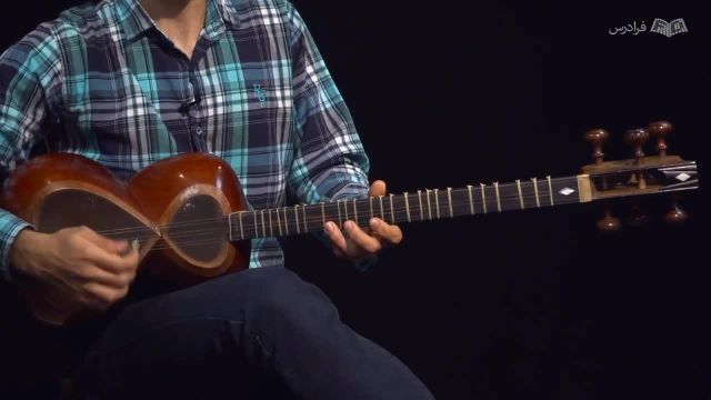 آموزش تکنیک‌ های بداهه‌ نوازی در موسیقی ایرانی