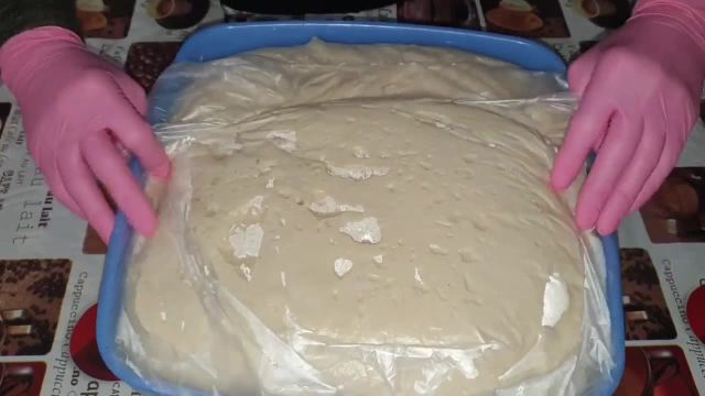 طرز تهیه نان ترکی خانگی خوشمزه و آسان