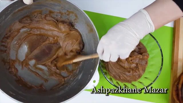 طرز تهیه سمنک یا سمنو و سبز کردن گندم با سه روش متفاوت افغانی