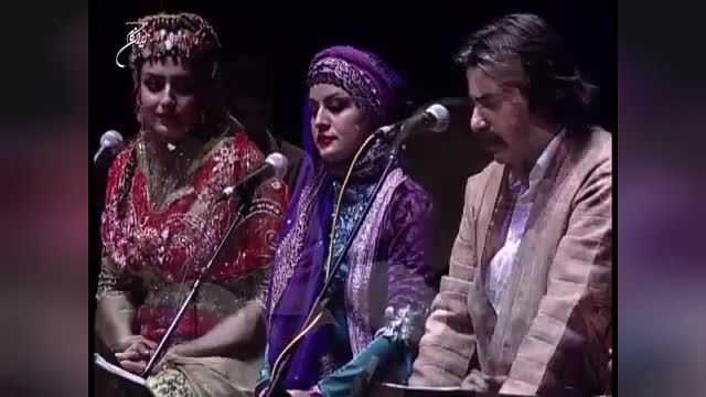 شاهو عندلیبی | کنسرت تصویری شوانی شوانی با صدای شاهو عندلیبی (قسمت 5)