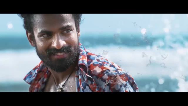 تریلر فیلم هندی جزر و مد Uppena 2021