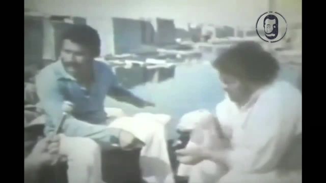 کلیپ ناب از خوزستان 50 سال پیش | ویدیو
