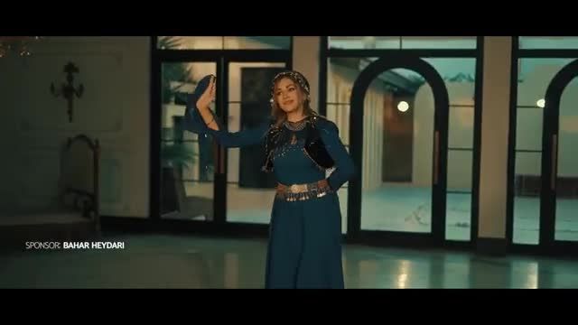 شهاب فالجی | موزیک ویدیو آهنگ عروس کرمانشاه از شهاب فالجی