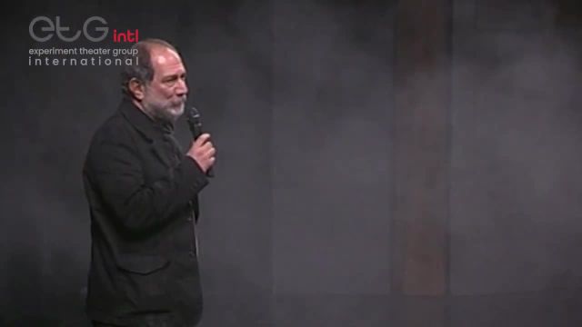 بزرگداشت آتیلا پسیانی در بیست و هشتمین جشنواره بین المللی تئاتر فجر