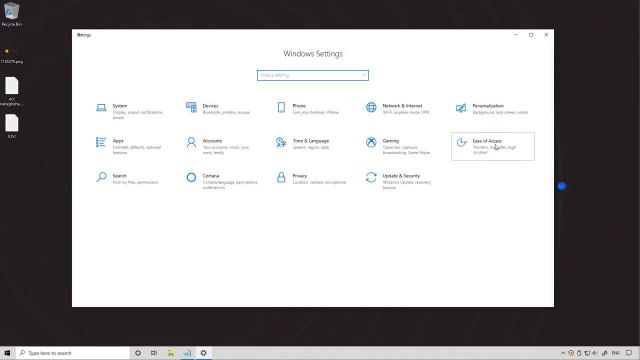 Windows10 Tutorial | کاری کن ویندوز فقط با صدای تو کار کنه
