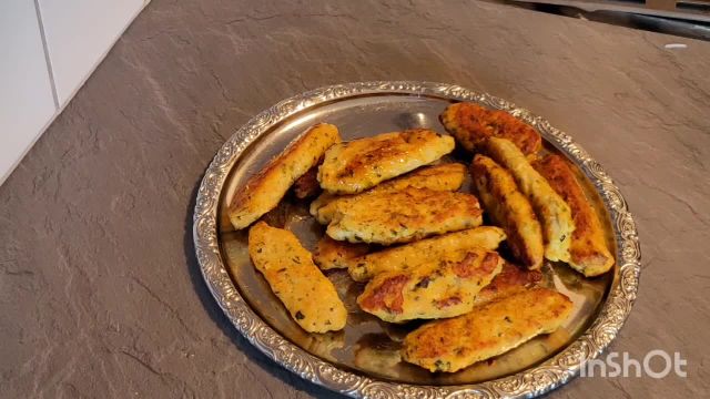 آموزش کوبیده مرغ خوشمزه و مخصوص افغانی با دستور ساده و سریع