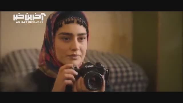 رونمایی از نماهنگ سریال «سوران» با صدای محمد معتمدی