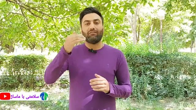 آموزش ماساژ برای لاغری سریع | 5 روش درمان چاقی در 40 روز