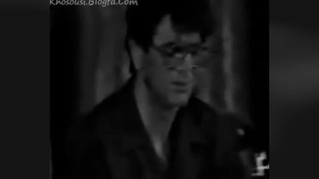 ویدیویی دیدنی از محمدرضا شجریان در بخش دوم کنسرت تاجیکستان