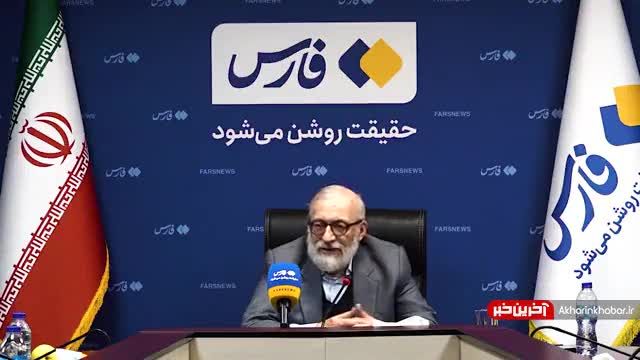 محمدجواد لاریجانی: رفع فیلتر حتما باید با عقد قرارداد انجام شود