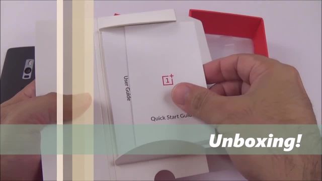 آنباکس و بررسی کامل OnePlus 2