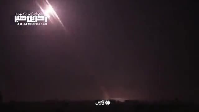 حماس: موشک‌هایی که هنوز هم صهیونیست‌ها را ترسانده و بیدار نگه می‌دارند