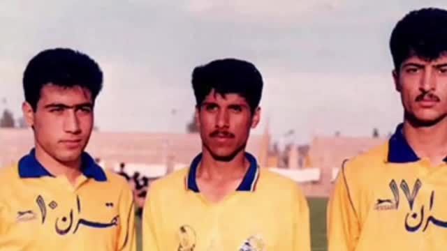 جدیدترین و بهترین فوتبالیست‌ های ایرانی پس از انقلاب را بشناسید