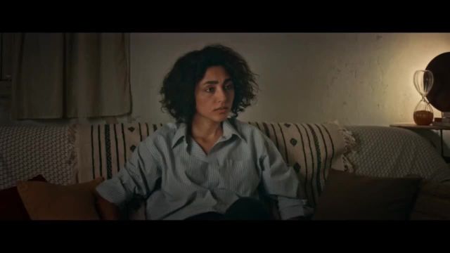 تریلر فیلم نغمه های عرب Arab Blues 2019