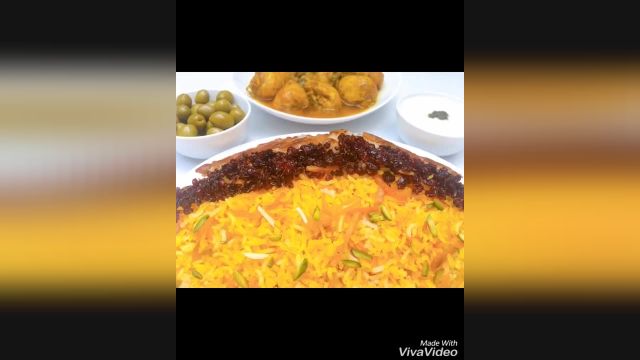 طرز تهیه هویج پلو مجلسی و خوشمزه به سبک سنتی و اصیل ایرانی