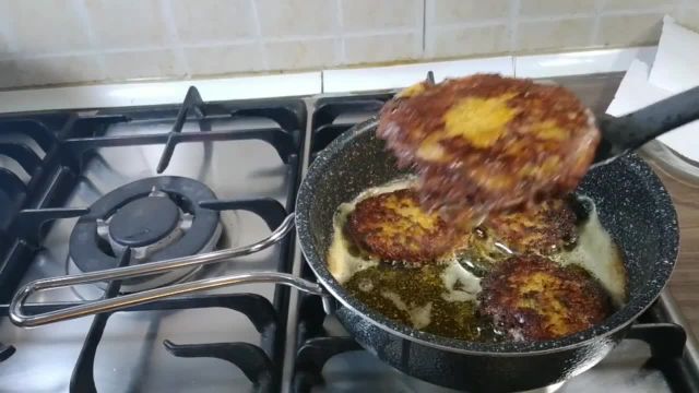 آموزش شامی گوشت کوبیده آبگوشت خوشمزه و متفاوت