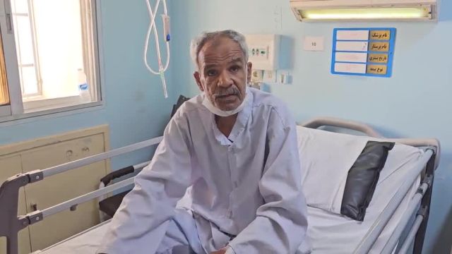 ماجرای آتش‌سوزی در بیمارستان خلیج فارس بندرعباس: یک تحول نابهنگام و پاسخگویی قابل تحسین
