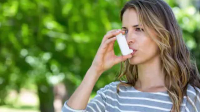 آسم یا تنگی نفس چیست؟ | علائم، پیشگیری و درمان بیماری آسم