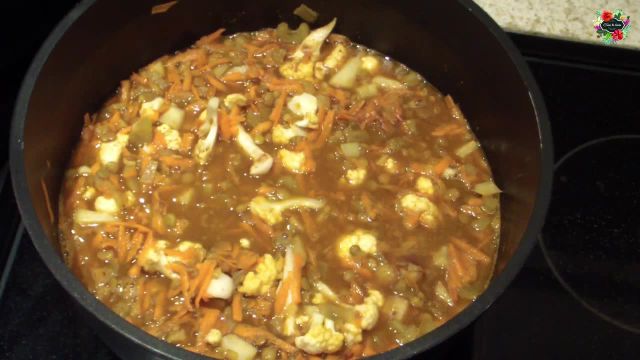 طرز تهیه سوپ رژیمی سبزیجات : سالم و خوشمزه