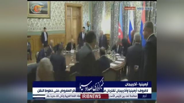 ارمنستان و جمهوری آذربایجان به توافق نزدیک شدند | ویدیو
