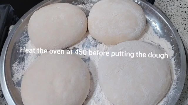 طرز تهیه نان خانگی خوشمزه و با کیفیت افغانی به صورت مرحله به مرحله