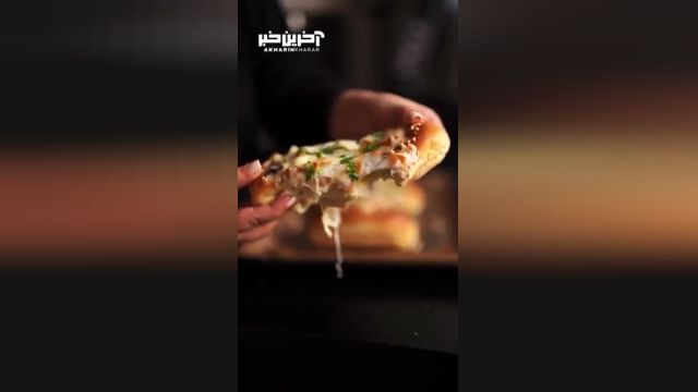 ساندویچ باگتی: حرف نداره! بهترین انتخاب برای لذت بخش ترین ساندویچ