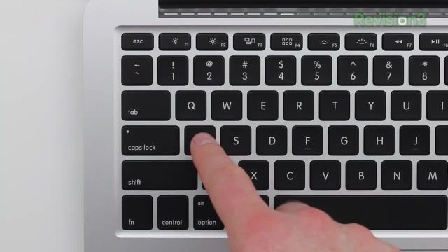 آنباکس و بررسی New 13" MacBook Pro (13-inch with Retina Display)
