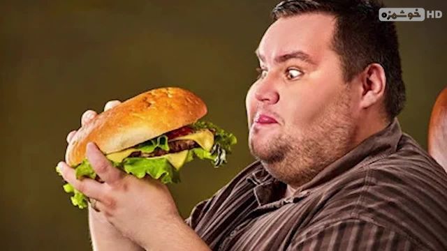 چگونه چاق شویم؟ | این ویدیو را حتما ببینید!