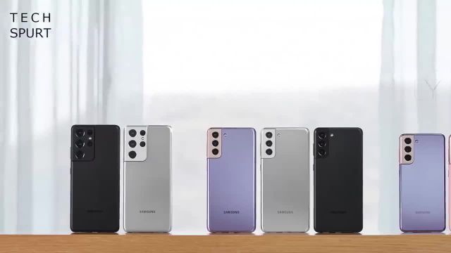 بررسی و مقایسه Samsung Galaxy S21 با Plus با Ultra | انتخاب شما کدام است؟