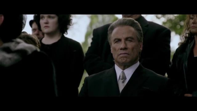 تریلر فیلم گوتی Gotti 2018