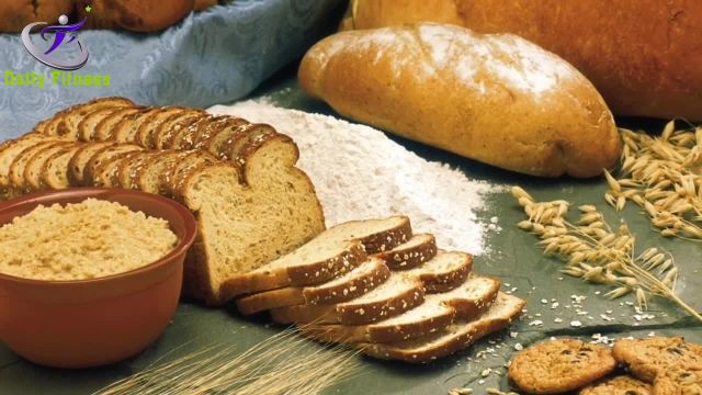 نان سفید | اگر نان سفید بخوریم چه اتفاقی در بدن می افتد؟