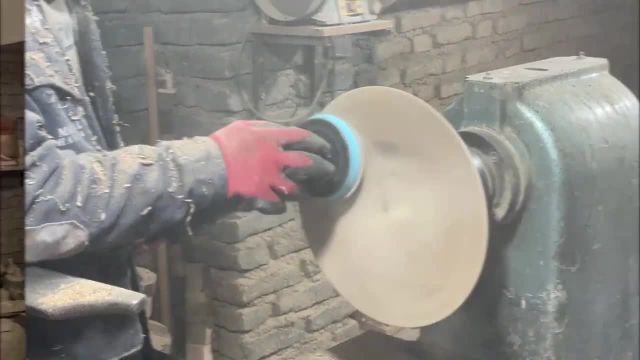 آموزش ساخت ظرف شیرینی چوبی پایه کوتاه