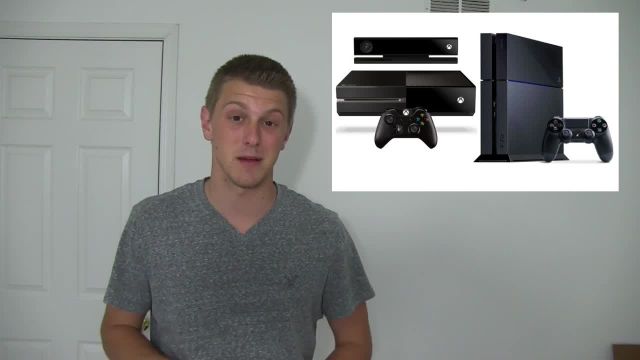 بررسی کامل و مقایسه Xbox One در مقابل PS4
