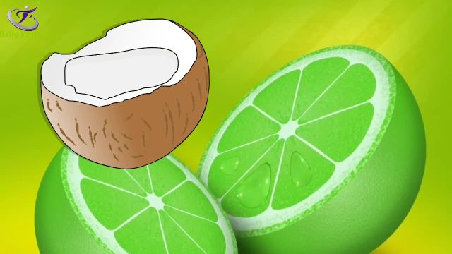 با نوشیدن ترکیب روغن نارگیل و آب لیمو چه اتفاقی در بدن می افتد؟
