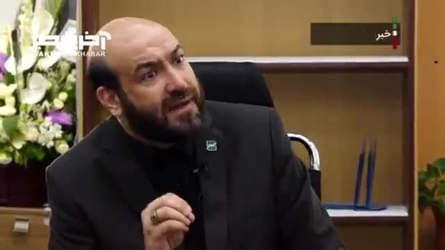 توضیحات رئیس سازمان ملی استاندارد در مورد ایراد ساینا دوگانه جدید
