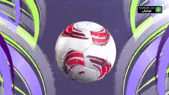تماشای فیلم رونمایی از توپ فینال مسابقات جام ملت‌های آسیا