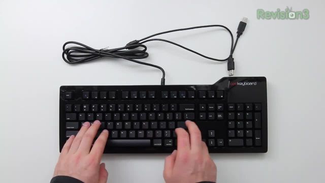 آنباکس و بررسی Das Keyboard For Mac (Das Model S Professional Mechanical Keyboard)