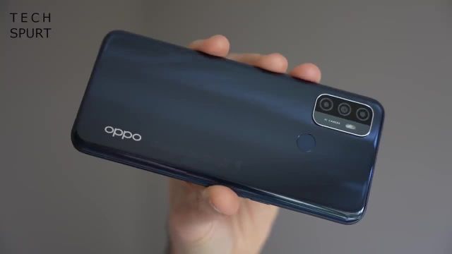 بررسی Oppo A53 | یکی از بهترین گوشی های مقرون به صرفه در سال 2021