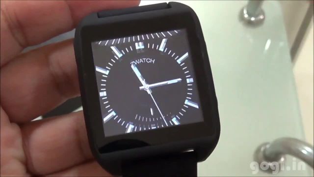 بررسی کامل SmartQ Z ساعت هوشمند مقرون به صرفه