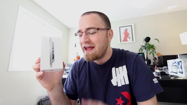 آنباکس و بررسی Double iPhone 5!