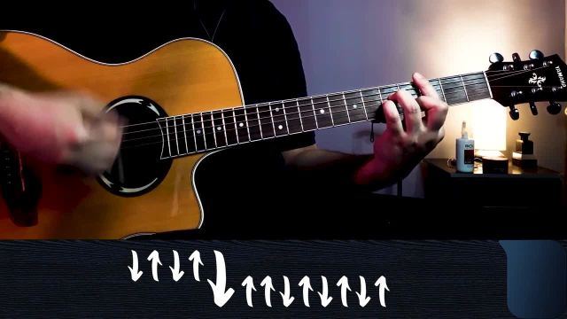 آموزش گیتار | رکورد آهنگ کوچه از زدبازی