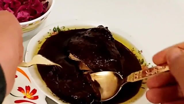 دستور پخت خورشت فسنجون خوشمزه و مجلسی غذای سنتی ایرانی
