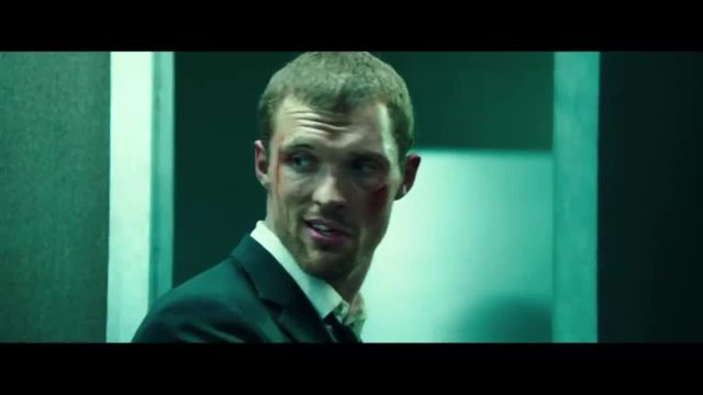 تریلر فیلم ترانسپورتر سوخت گیری مجدد The Transporter Refueled 2015