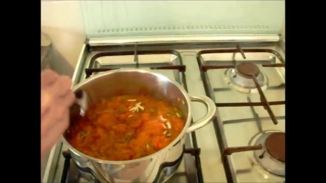 طرز تهیه مربای هویج خوشمزه و خوش رنگ با عطر و طعمی بی نظیر
