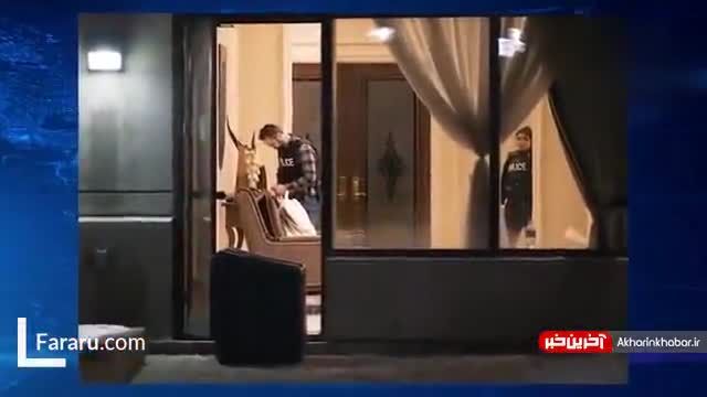 7 کشته و زخمی بر اثر تیراندازی در  شهر وان کانادا  | ویدیو