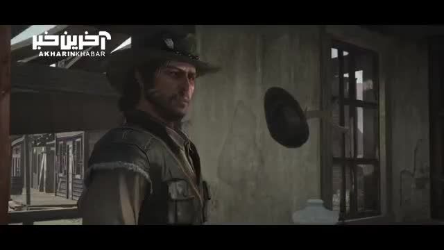 از پورت Red Dead Redemption به همراه DLC آن برای نینتندو سوییچ و PS4 رونمایی شد
