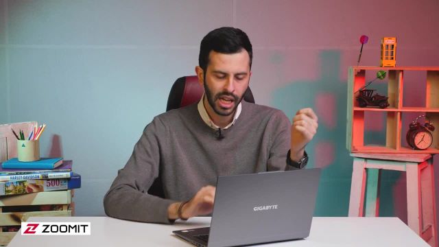 سبک‌ ترین لپ‌ تاپ فلزی که تا حالا بررسی کردیم
