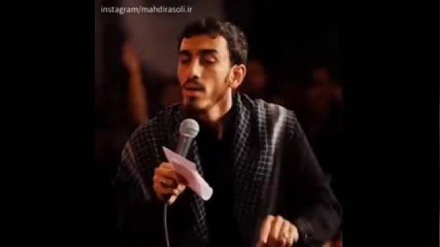 کلیپی بسیار عالی برای وصیت امام علی درباره یتیم|شهادت امام علی