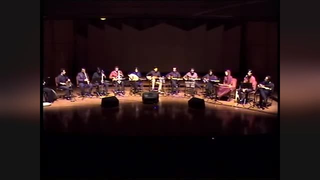 گروه موسیقی اورانوس - تصنیف زیبای رویای فردا