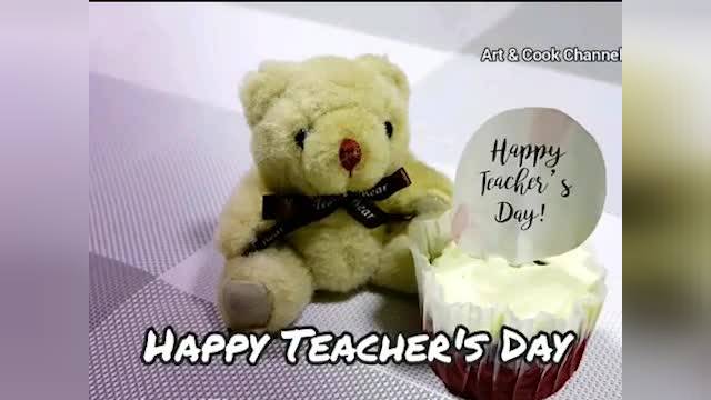 کلیپ معلم عزیزم روزت مبارک برای استوری|روز معلم1402